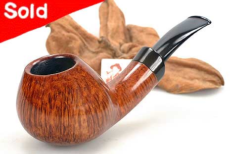 Jess Chonowitsch smooth Bent Brandy